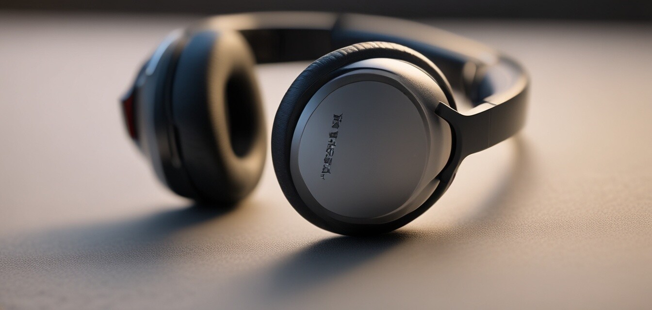 Casque Bluetooth