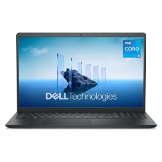 Ordinateur portable Dell avec Intel Core i5