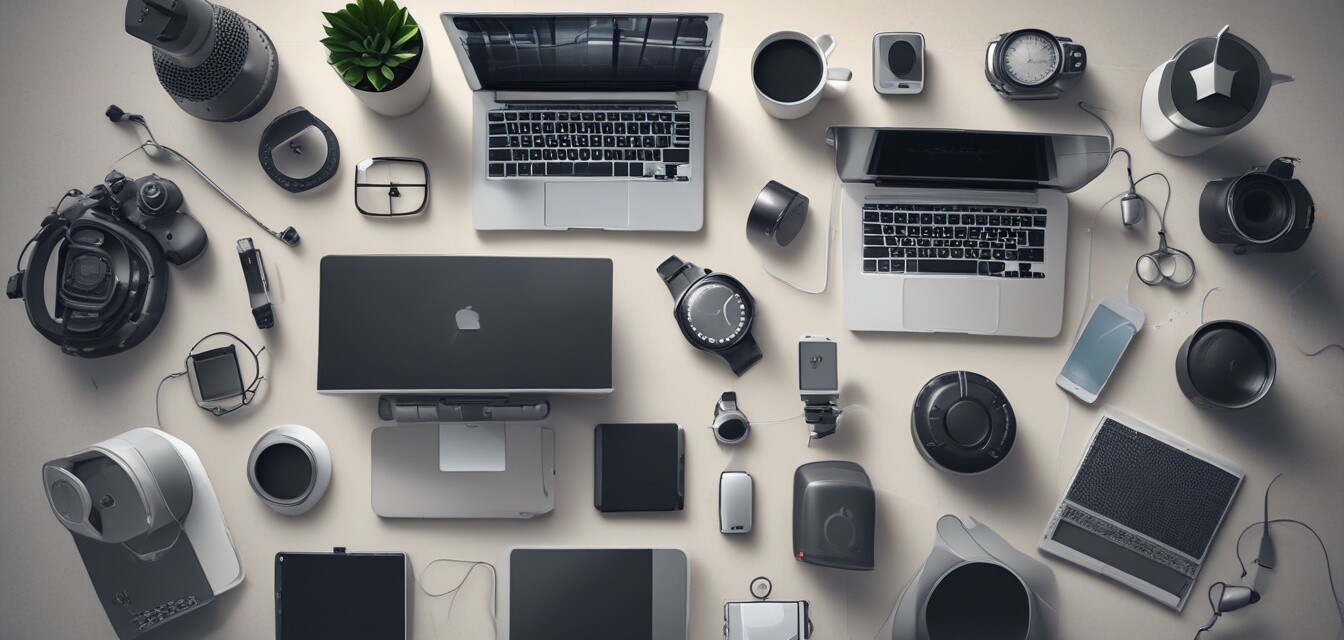 Test Comparatif High Tech