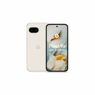 Google Pixel 9a
