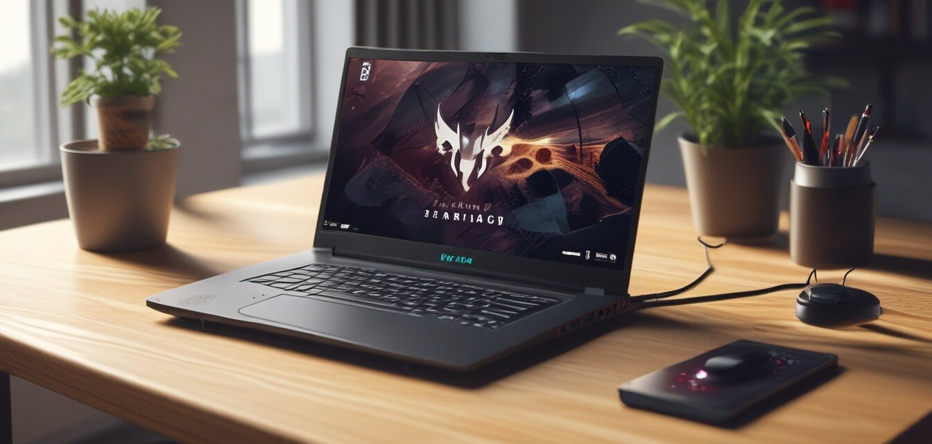 Comment entretenir votre PC portable gaming