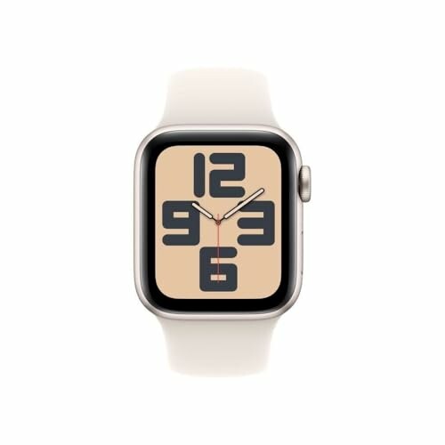 Apple Watch SE (2ᵉ génération)