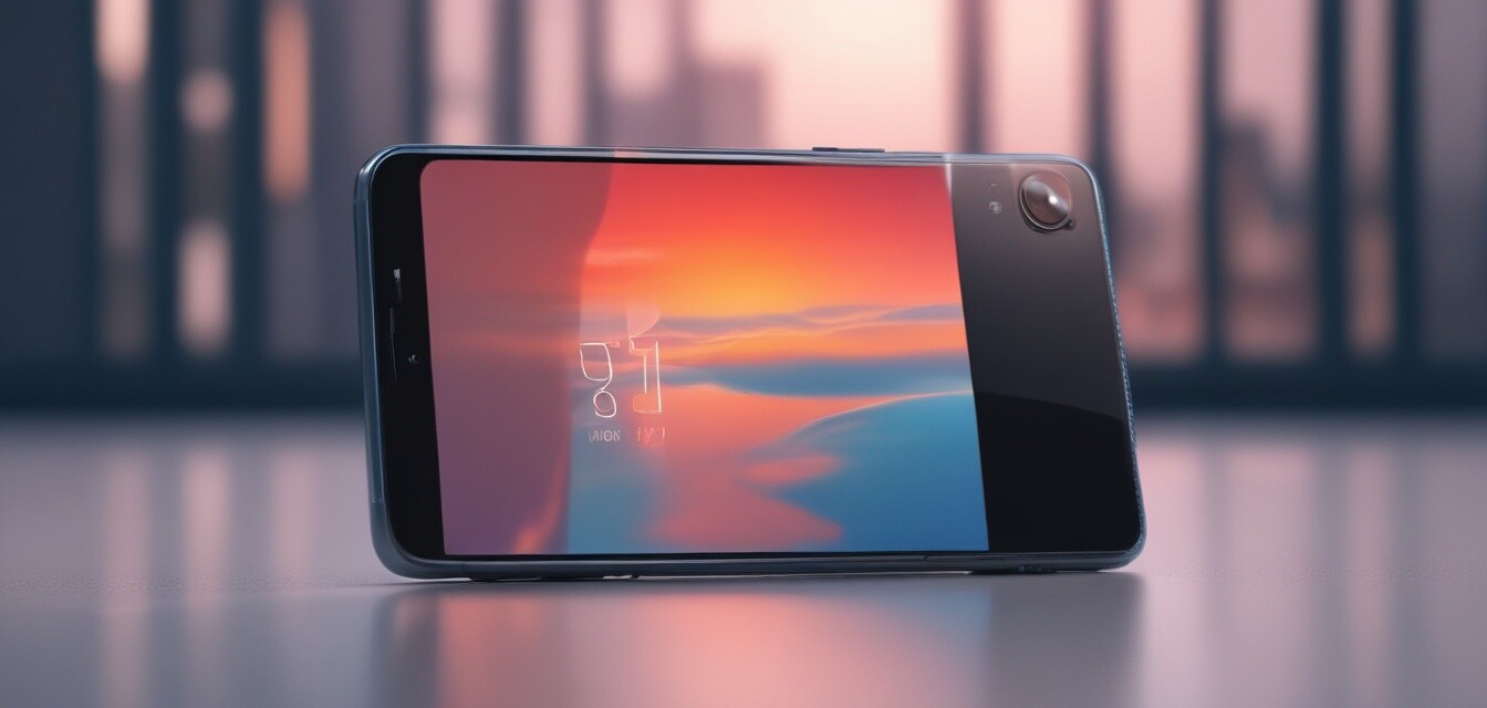 Top smartphones qualité-prix à ne pas manquer en 2025